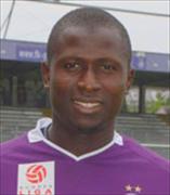 Mamadou Diabang